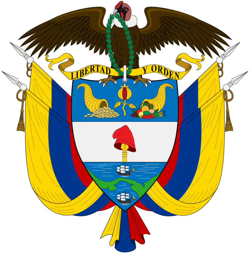 Logo Gobierno de Colombia